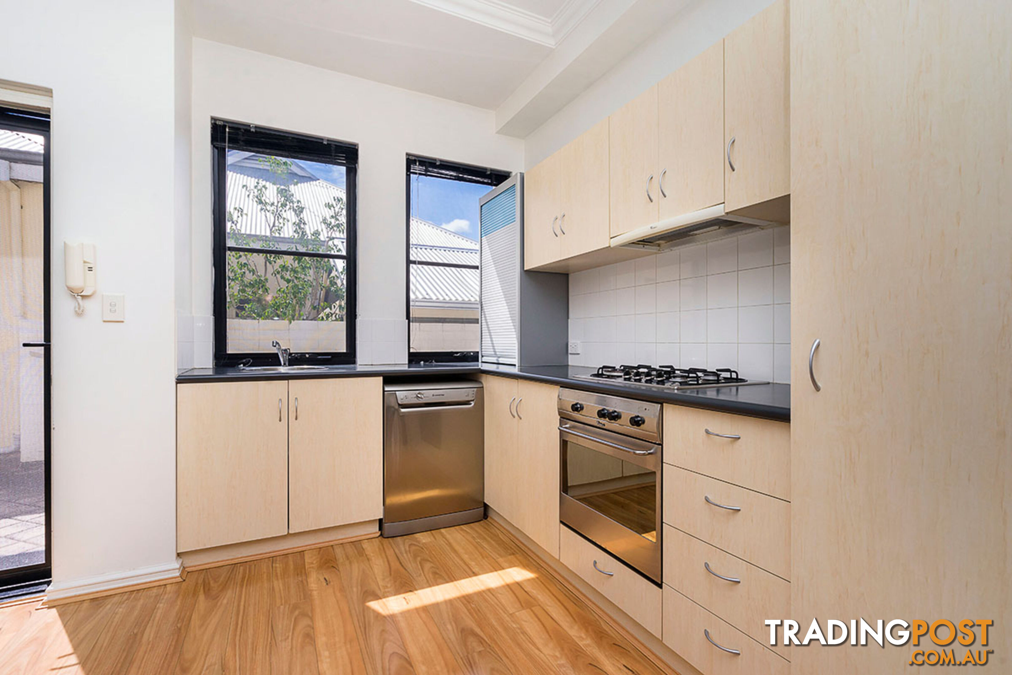 8/145 Roberts Road SUBIACO WA 6008