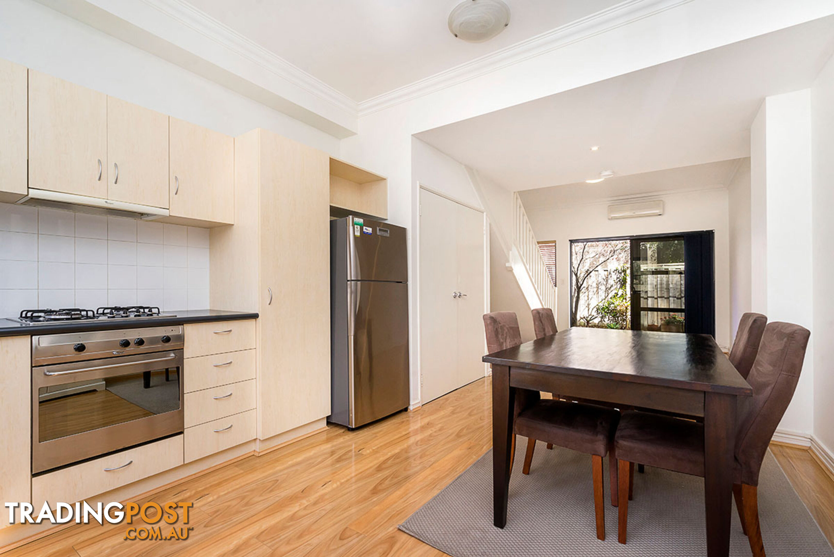 8/145 Roberts Road SUBIACO WA 6008