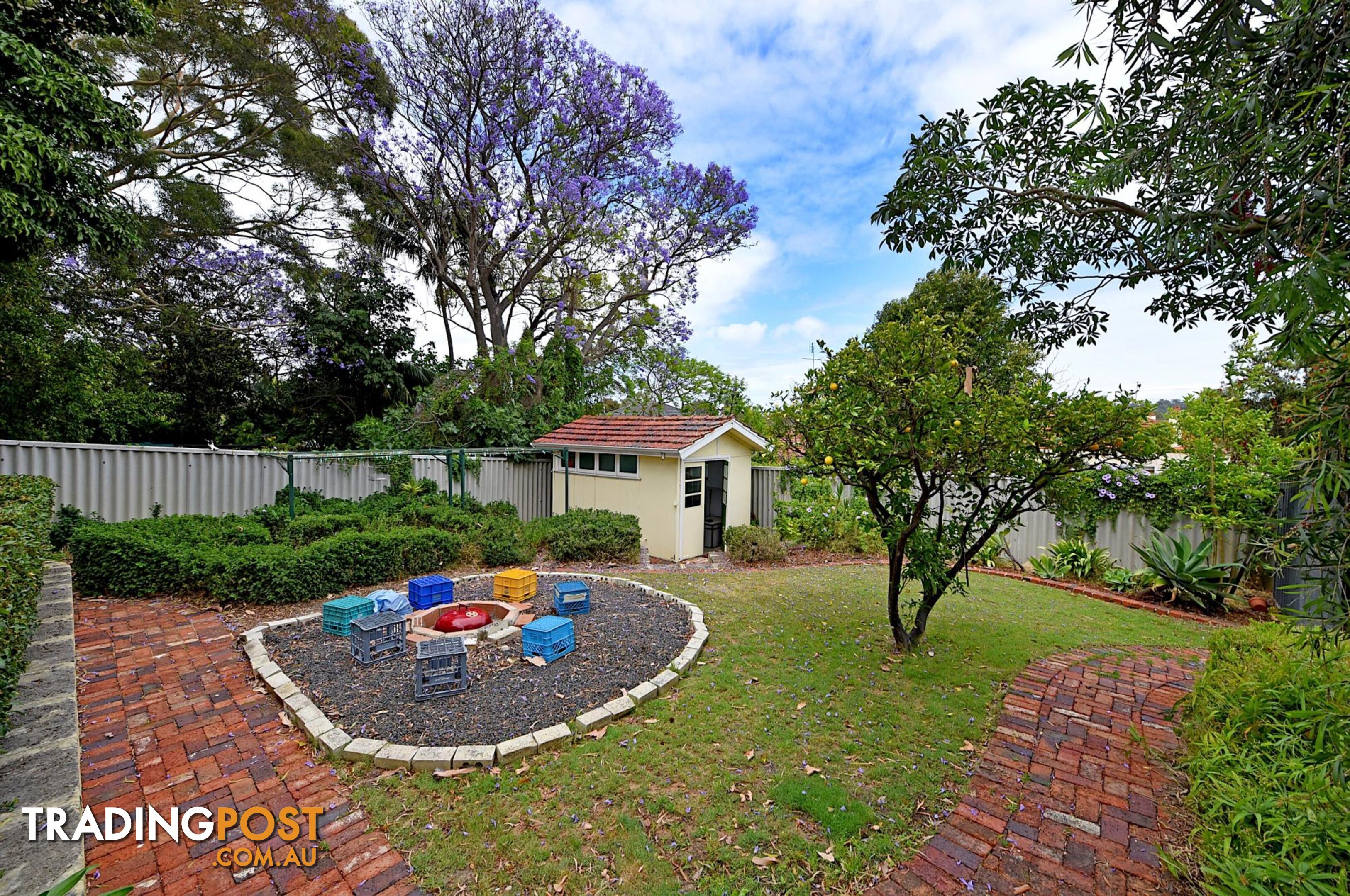 111 Rosedale Street FLOREAT WA 6014