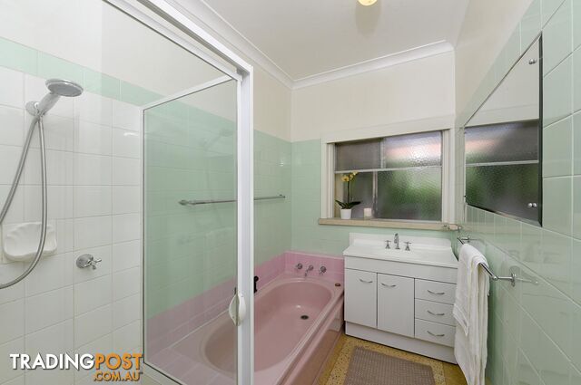 111 Rosedale Street FLOREAT WA 6014