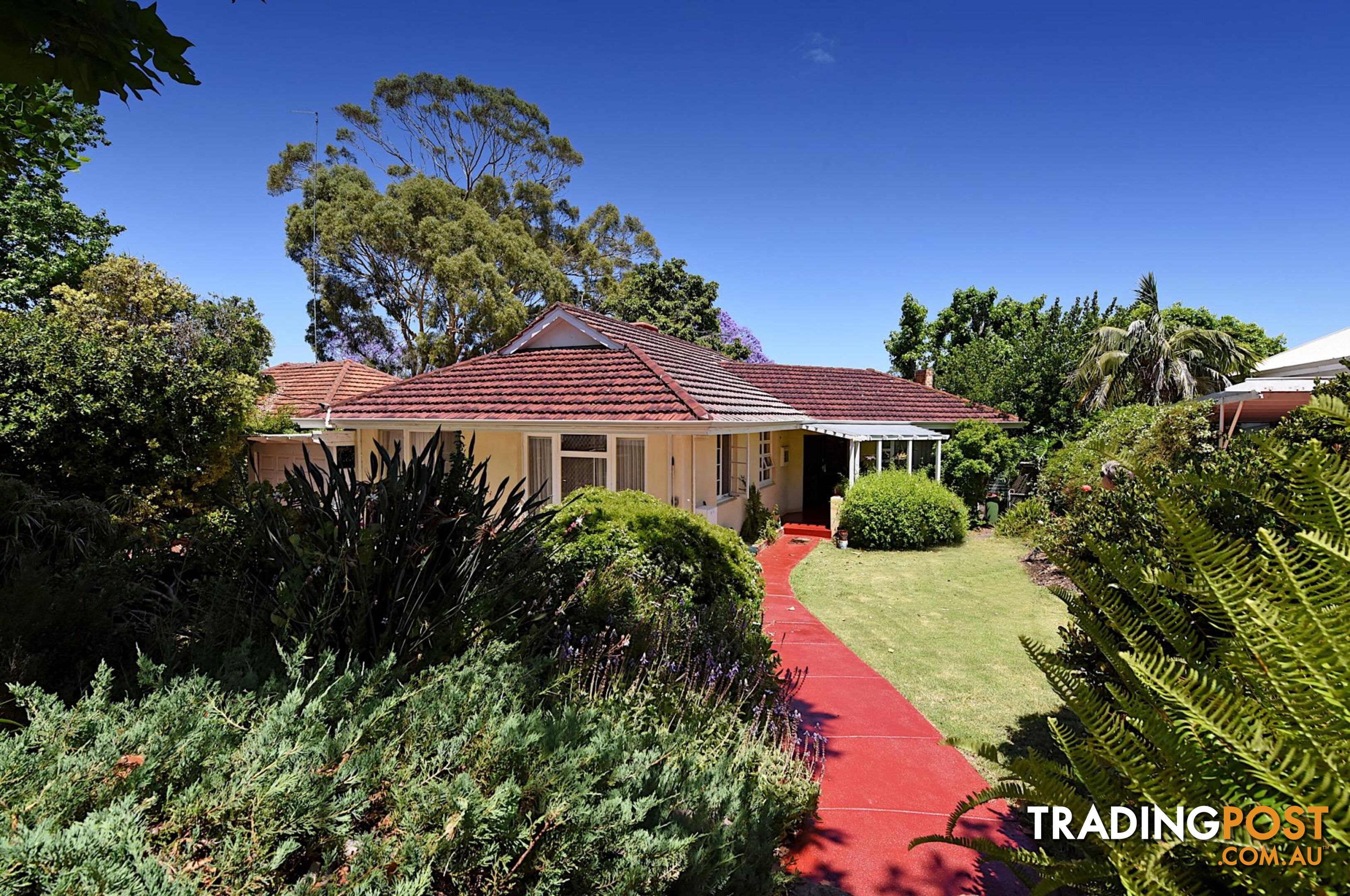 111 Rosedale Street FLOREAT WA 6014