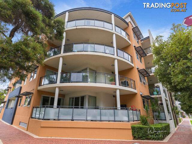 8/59 Brewer Street PERTH WA 6000