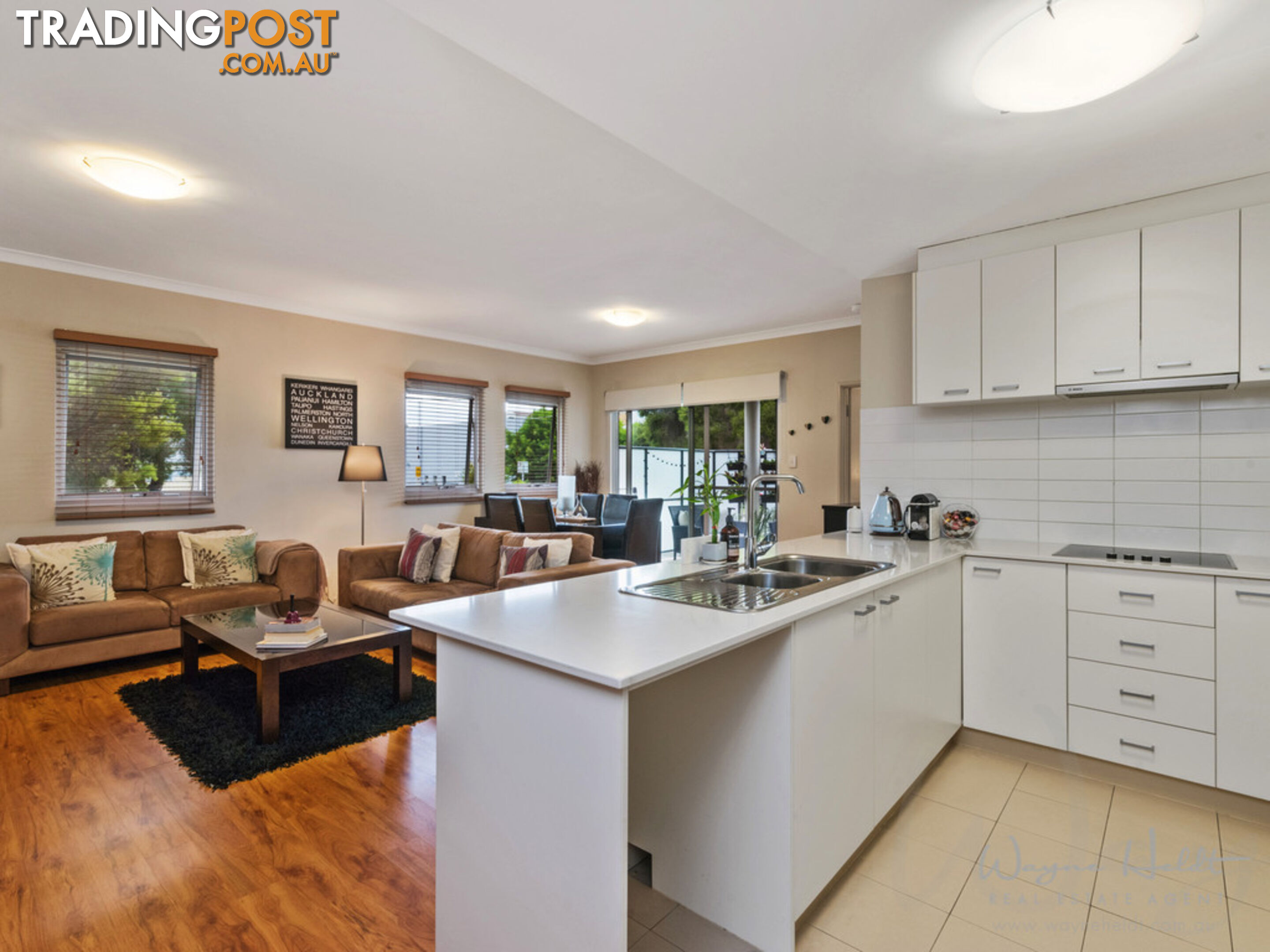 8/59 Brewer Street PERTH WA 6000