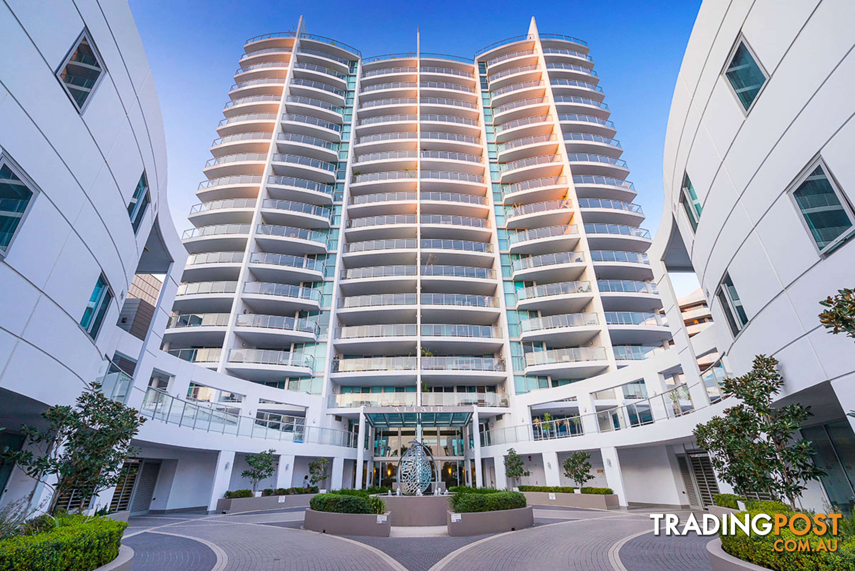 88/132 Terrace Road PERTH WA 6000