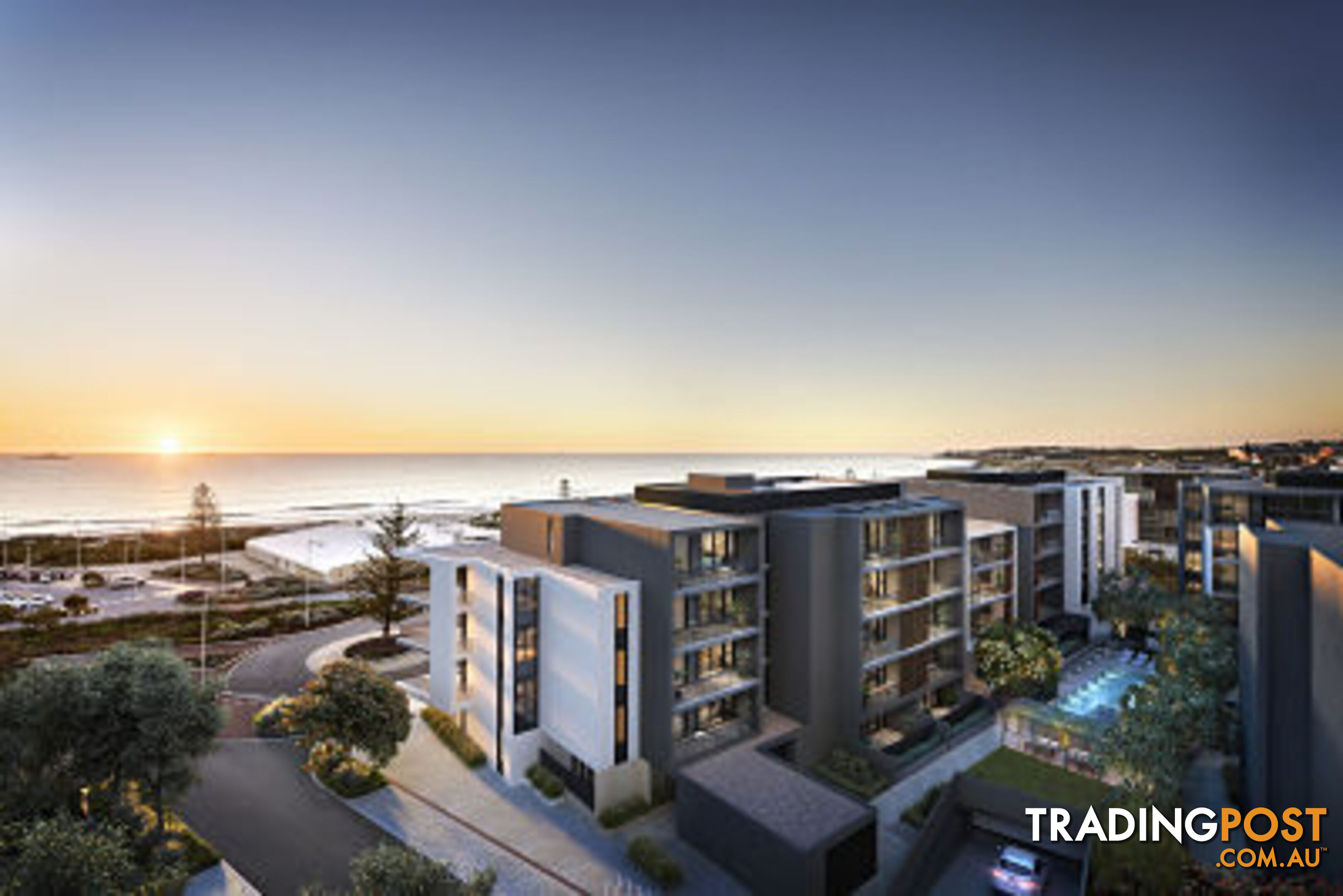 411/29 Leighton Beach Boulevard NORTH FREMANTLE WA 6159