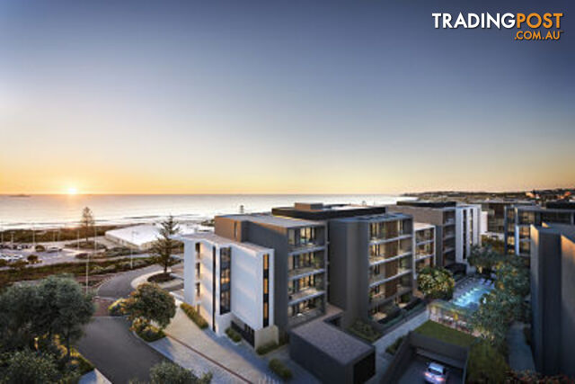 411/29 Leighton Beach Boulevard NORTH FREMANTLE WA 6159