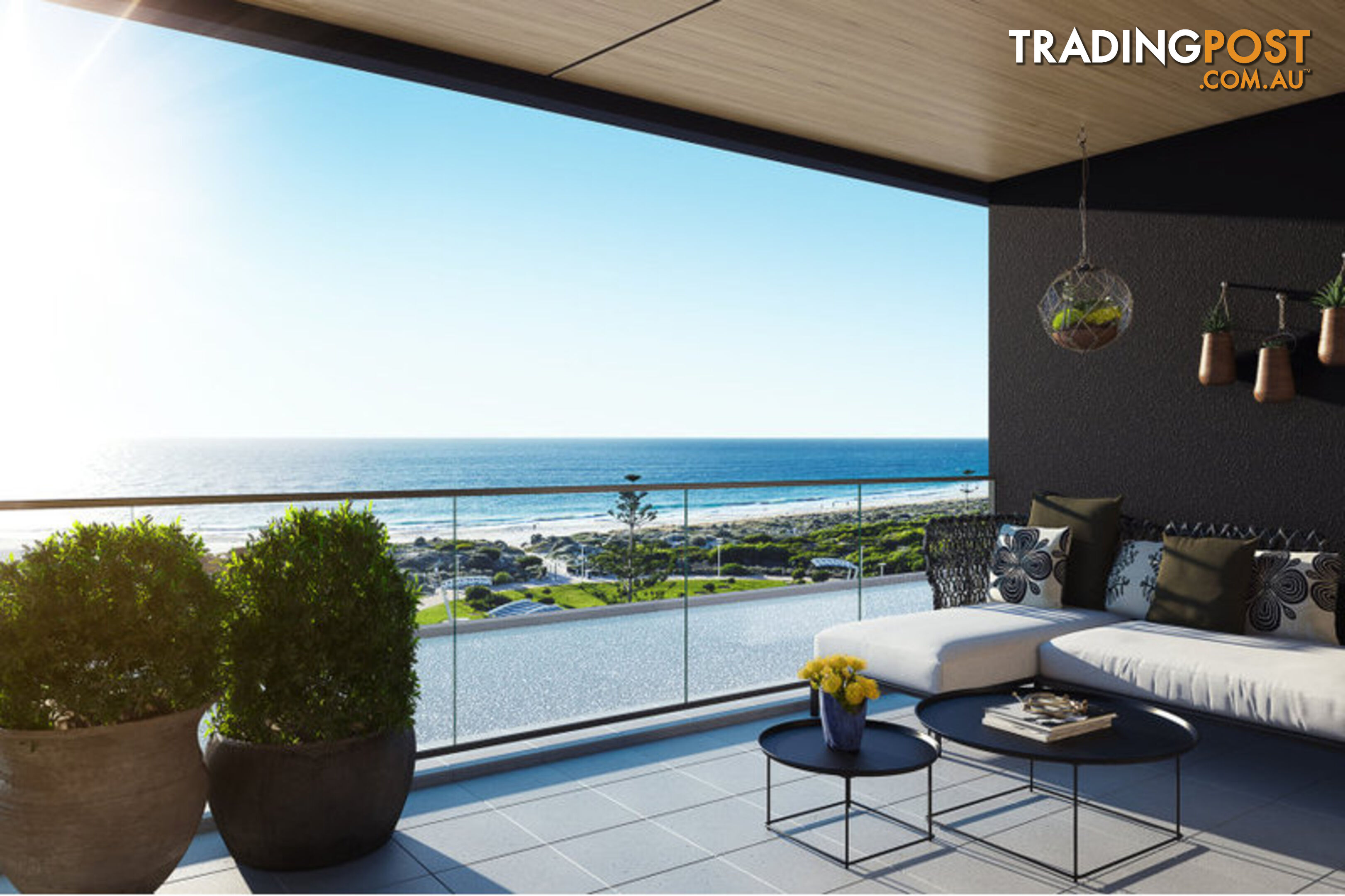 411/29 Leighton Beach Boulevard NORTH FREMANTLE WA 6159