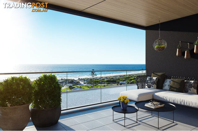 411/29 Leighton Beach Boulevard NORTH FREMANTLE WA 6159