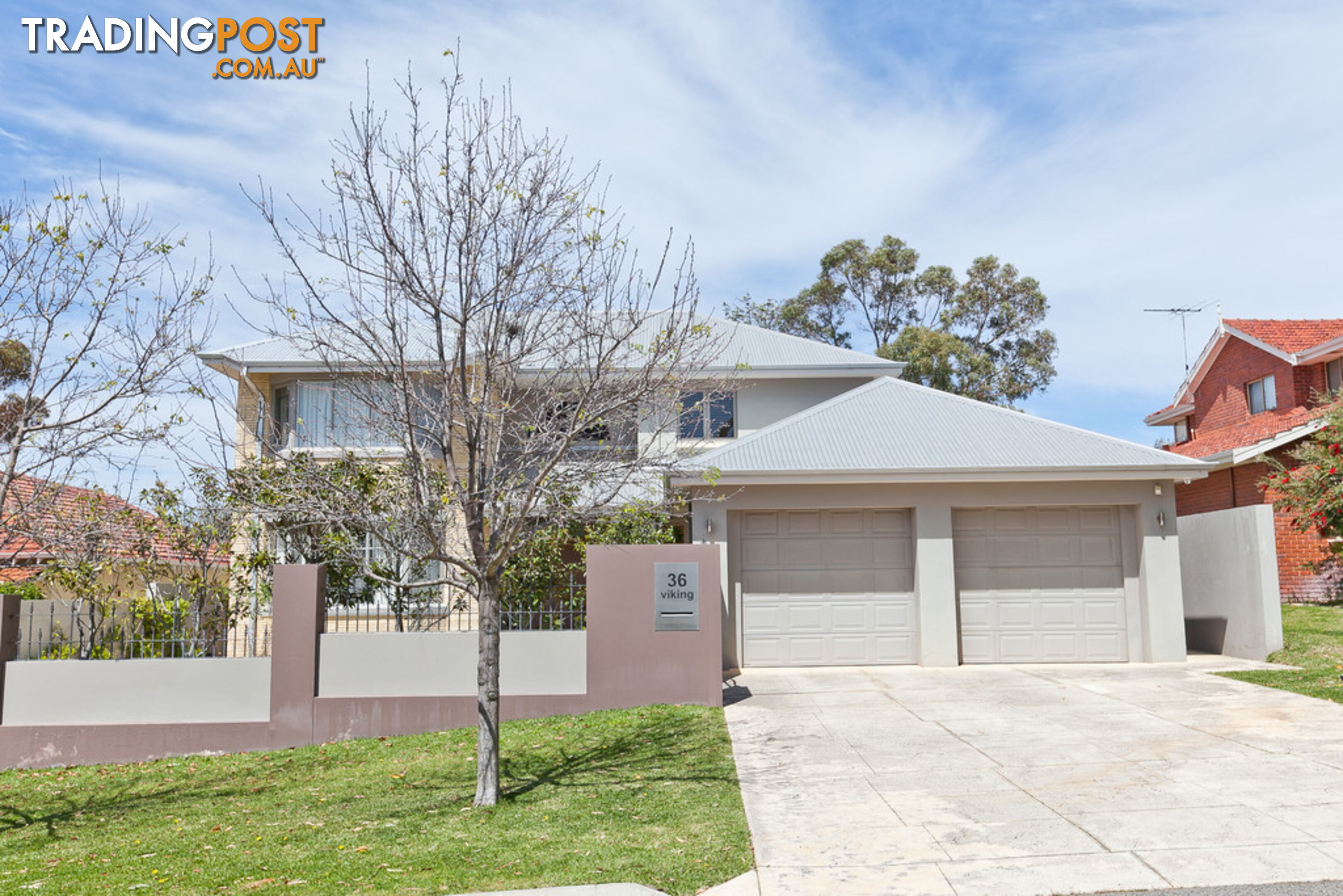 36 Viking Road DALKEITH WA 6009