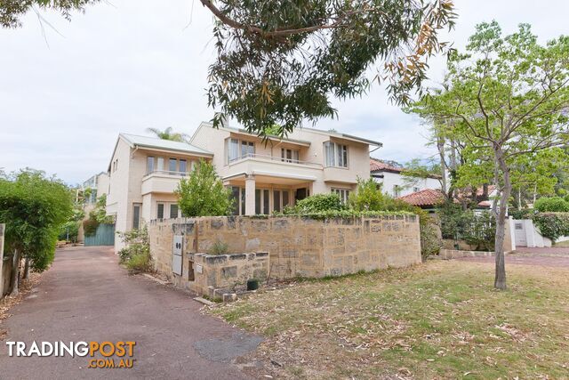 72 Johnston Street MOSMAN PARK WA 6012