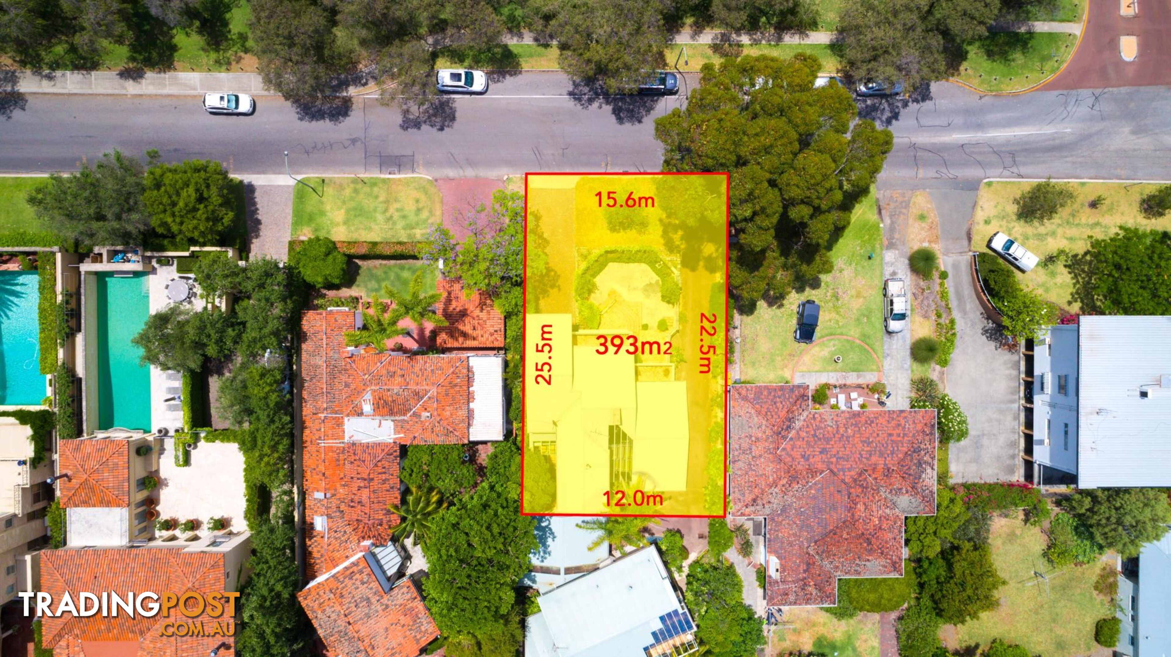 72 Johnston Street MOSMAN PARK WA 6012