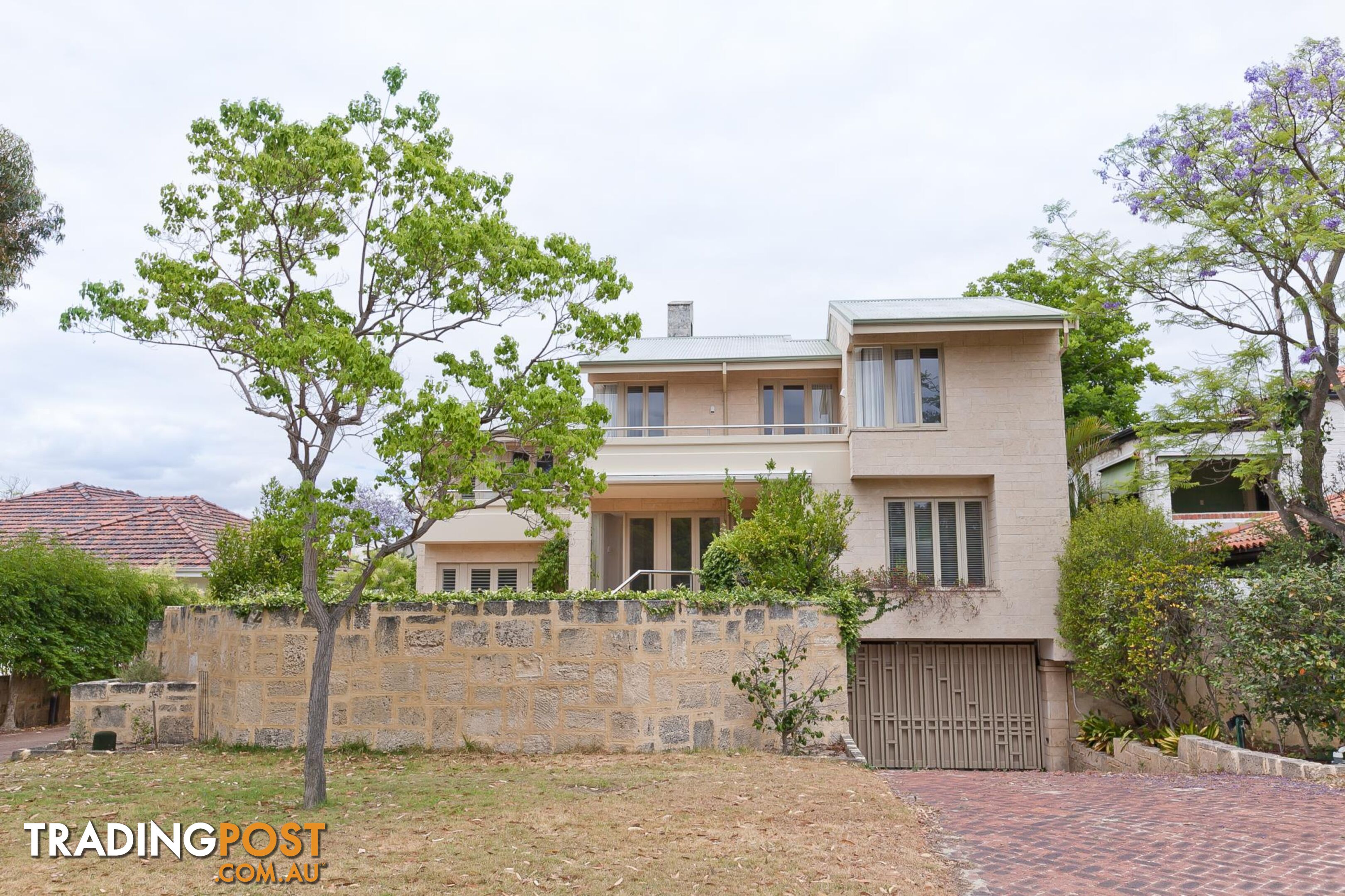 72 Johnston Street MOSMAN PARK WA 6012