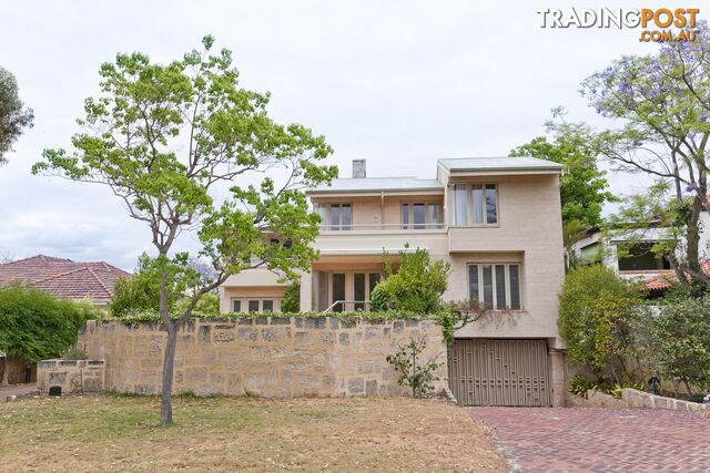 72 Johnston Street MOSMAN PARK WA 6012