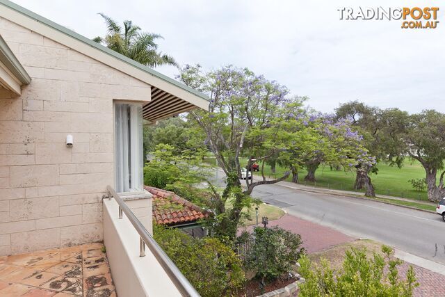 72 Johnston Street MOSMAN PARK WA 6012