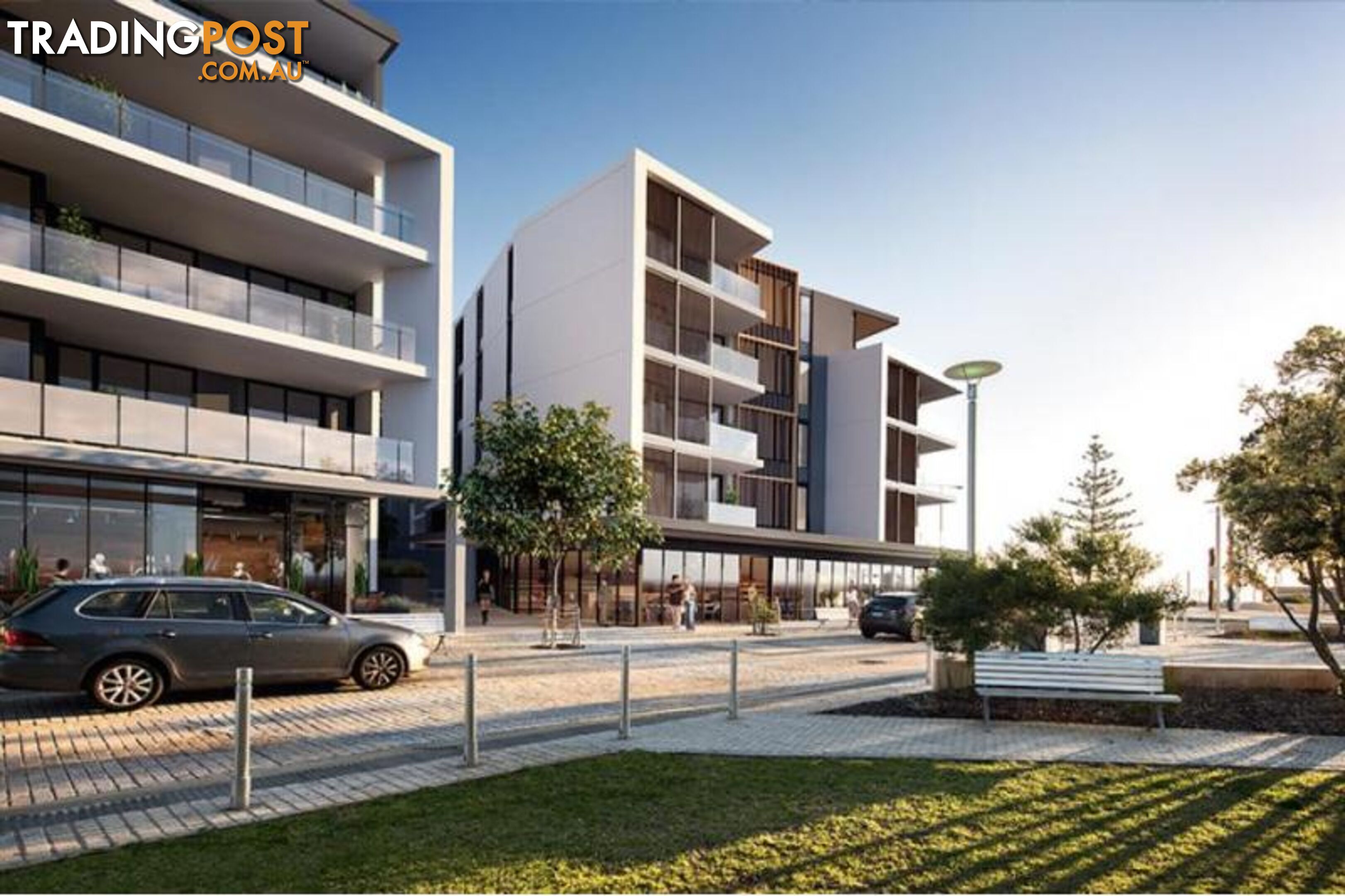 29 Leighton Beach Boulevard NORTH FREMANTLE WA 6159