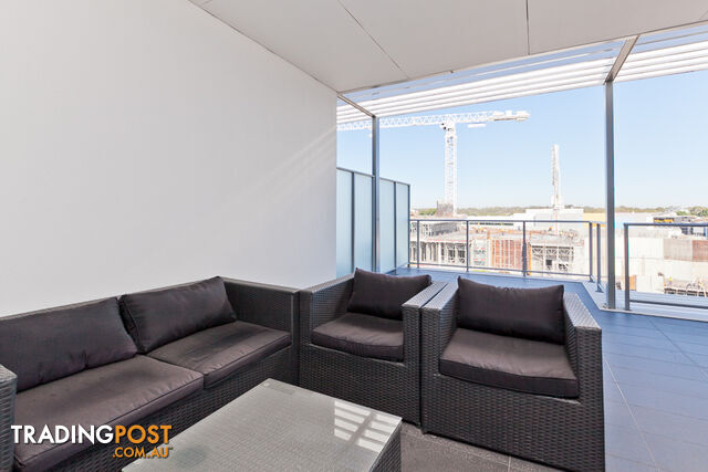 512/15 Roydhouse Street SUBIACO WA 6008