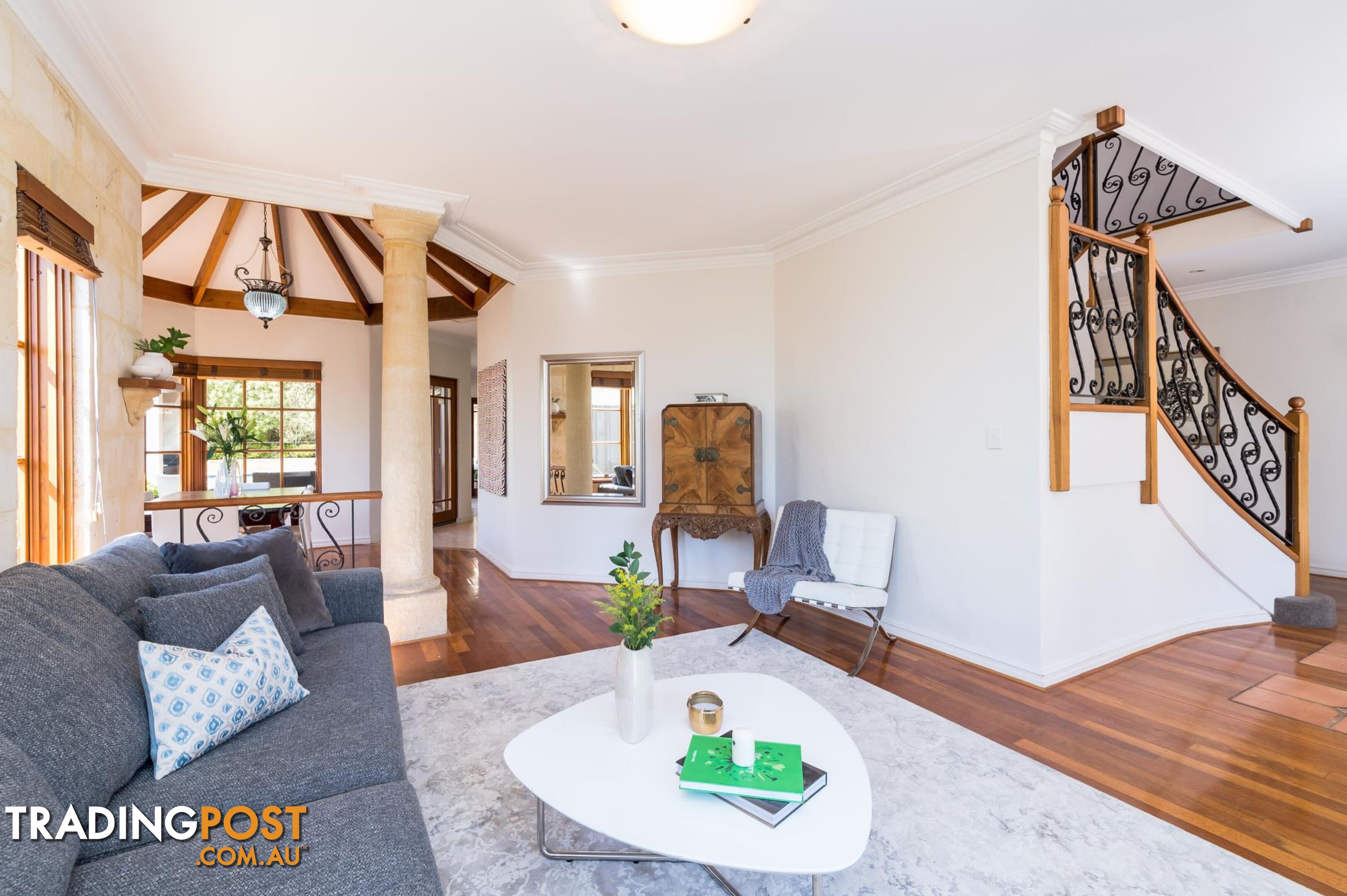 3 Greenberry Close MOUNT CLAREMONT WA 6010