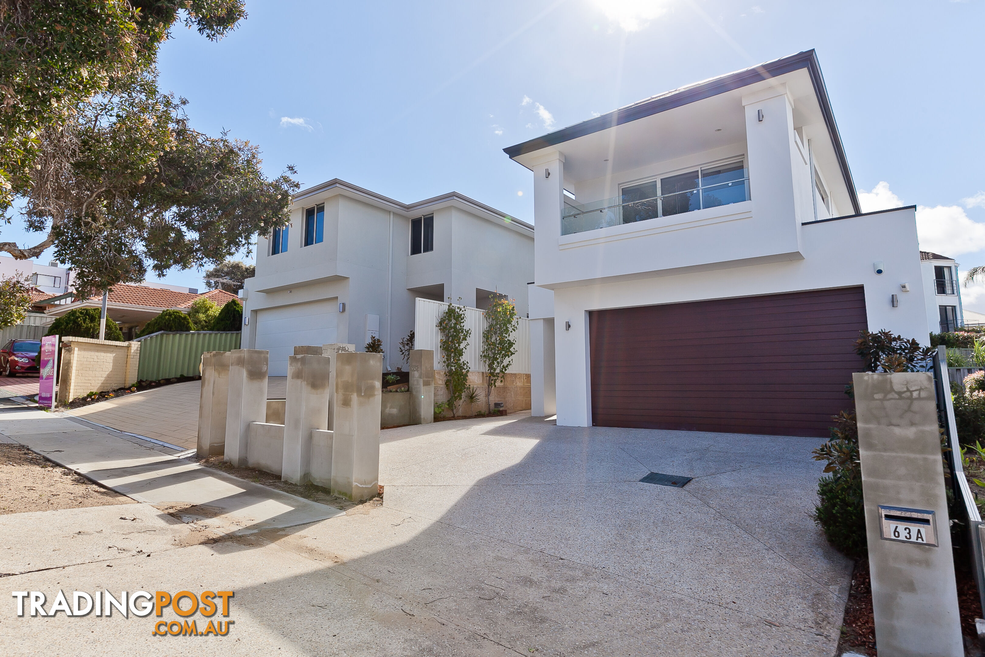 63A Alfred Road MOUNT CLAREMONT WA 6010