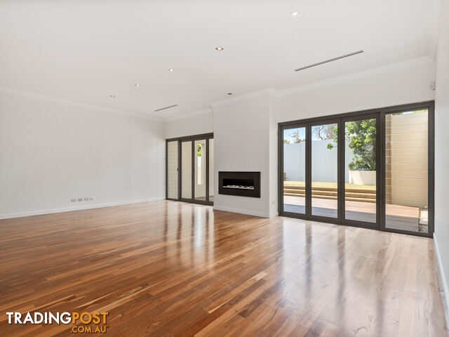 24 Jameson Street MOSMAN PARK WA 6012