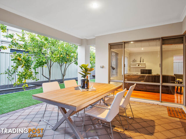 30 Latrobe Street YOKINE WA 6060