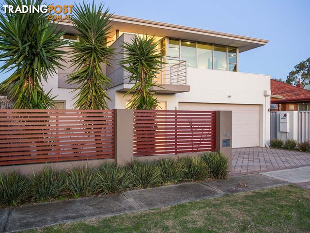 30 Latrobe Street YOKINE WA 6060