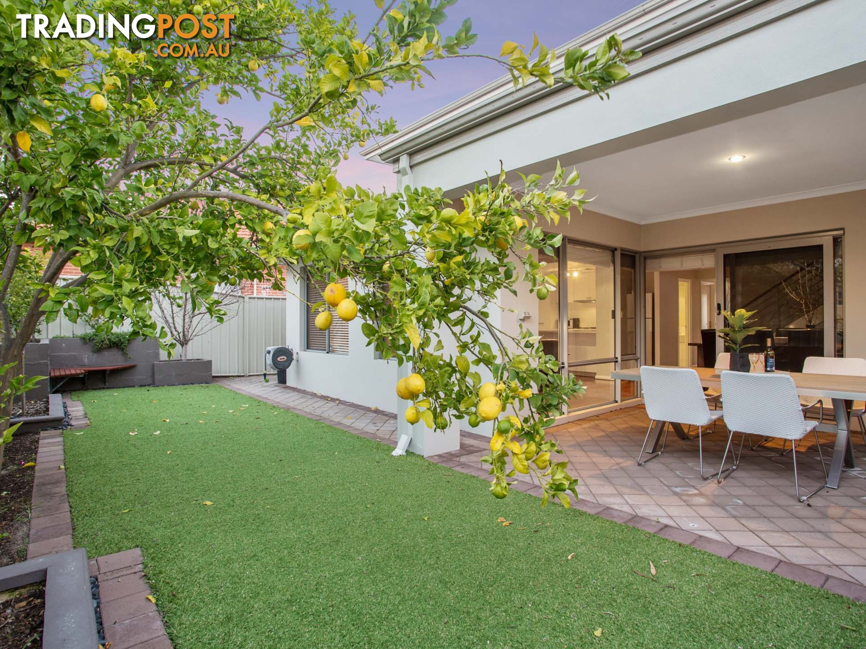 30 Latrobe Street YOKINE WA 6060