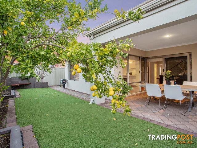 30 Latrobe Street YOKINE WA 6060