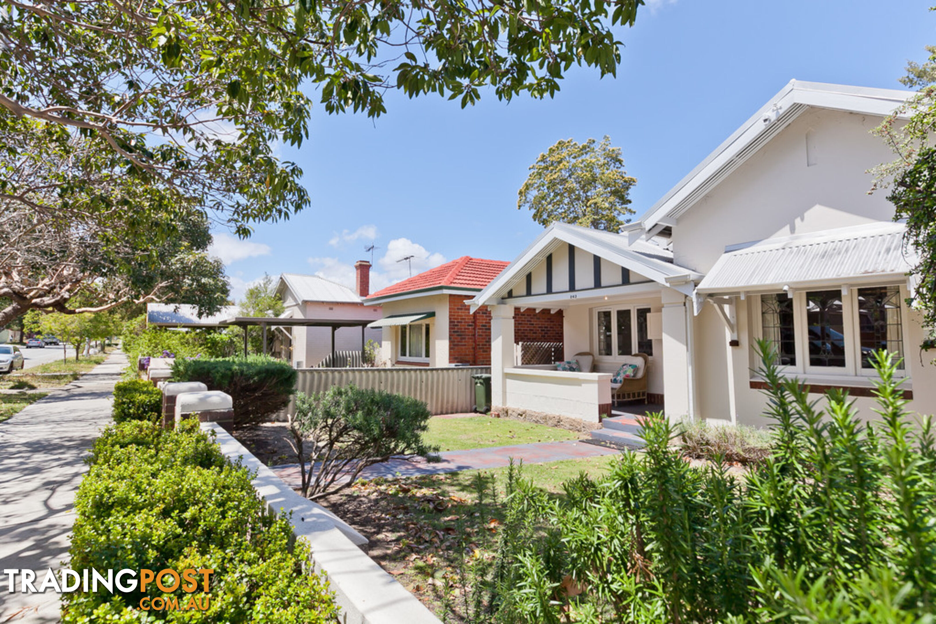 263 Nicholson Road SHENTON PARK WA 6008