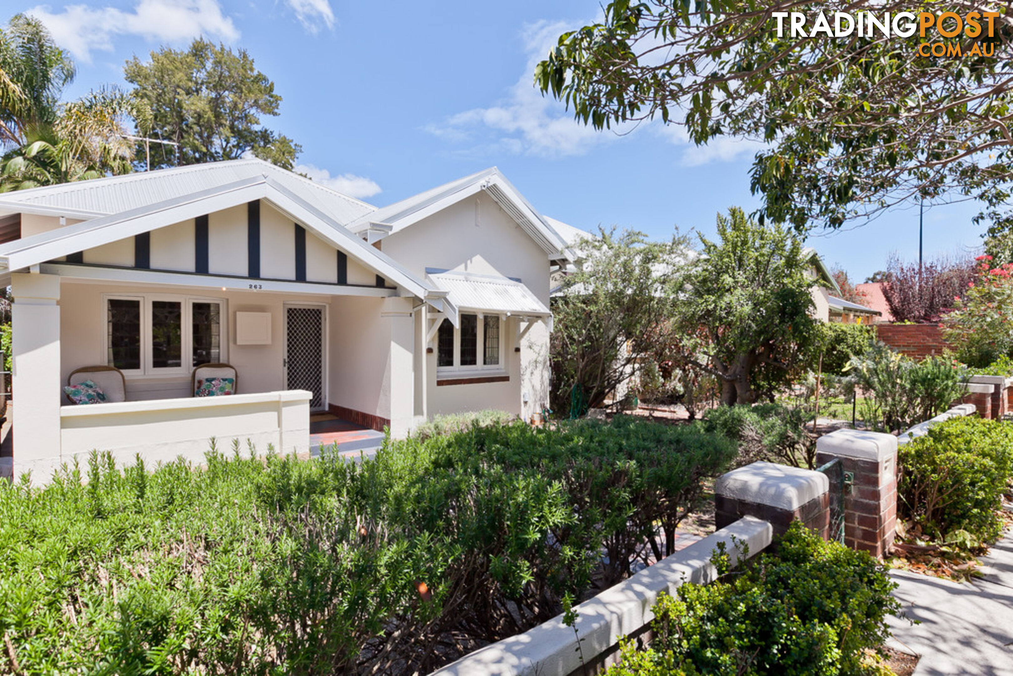 263 Nicholson Road SHENTON PARK WA 6008