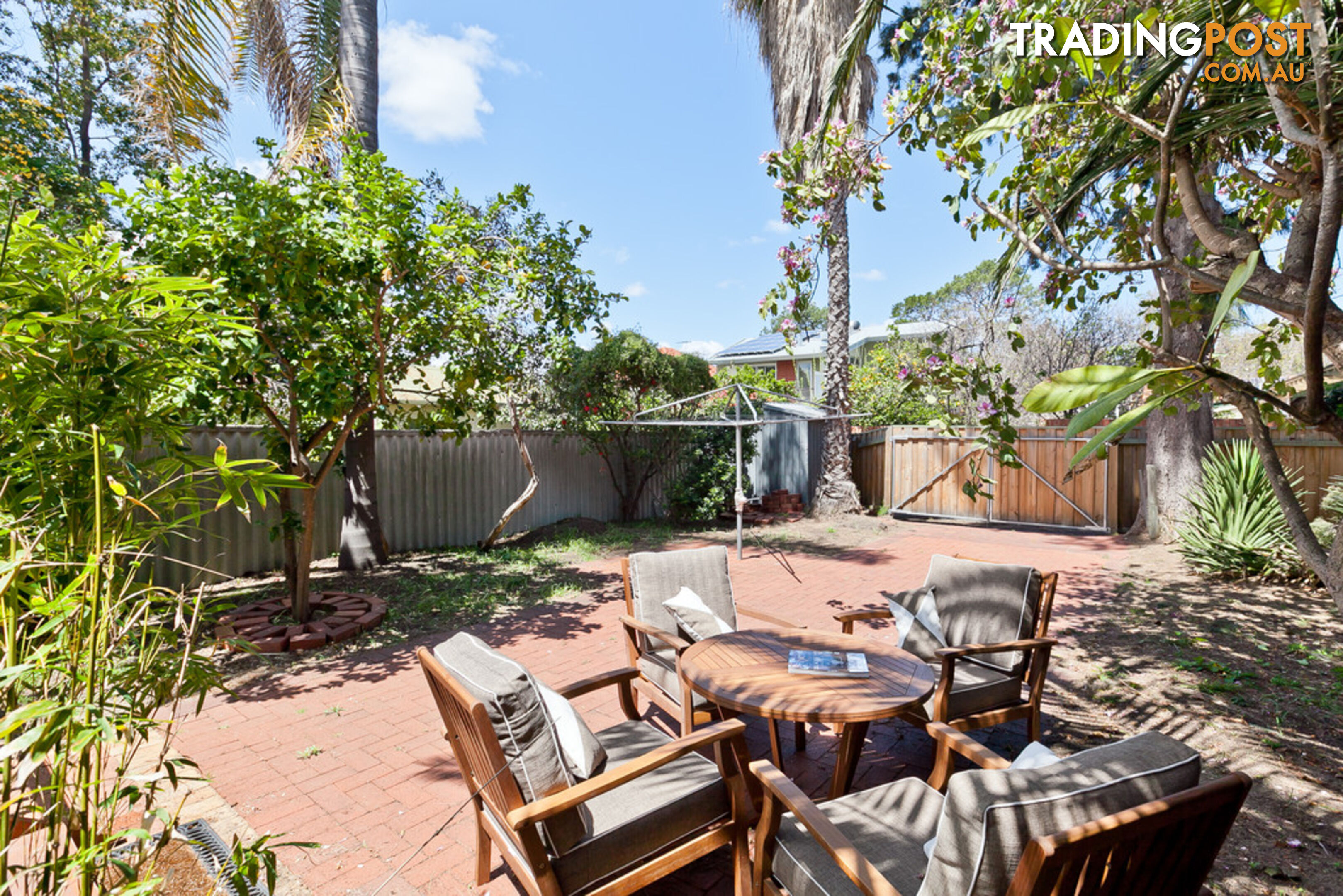 263 Nicholson Road SHENTON PARK WA 6008