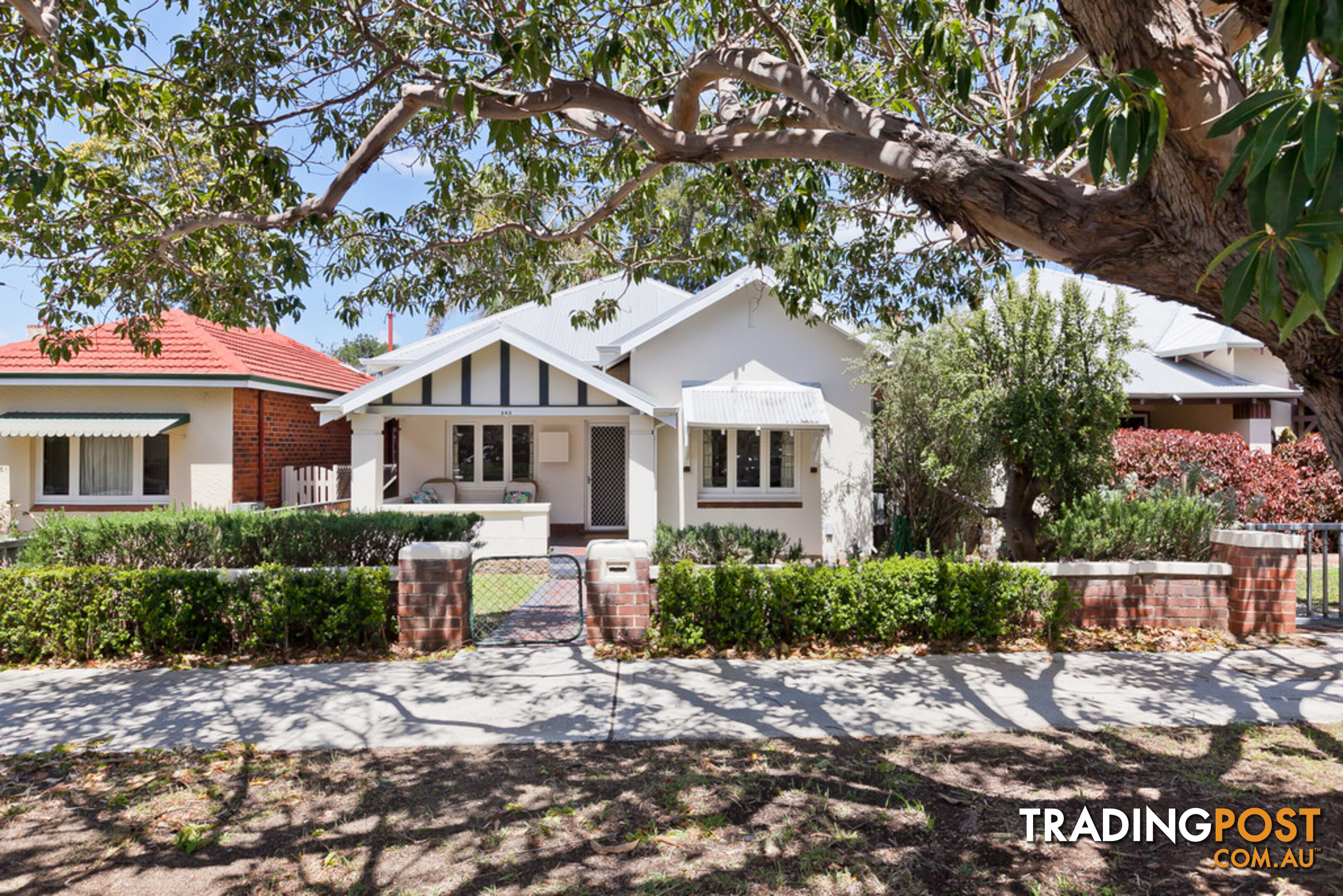 263 Nicholson Road SHENTON PARK WA 6008