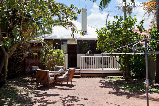 263 Nicholson Road SHENTON PARK WA 6008