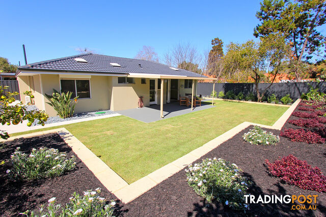 1A Waroonga Road NEDLANDS WA 6009