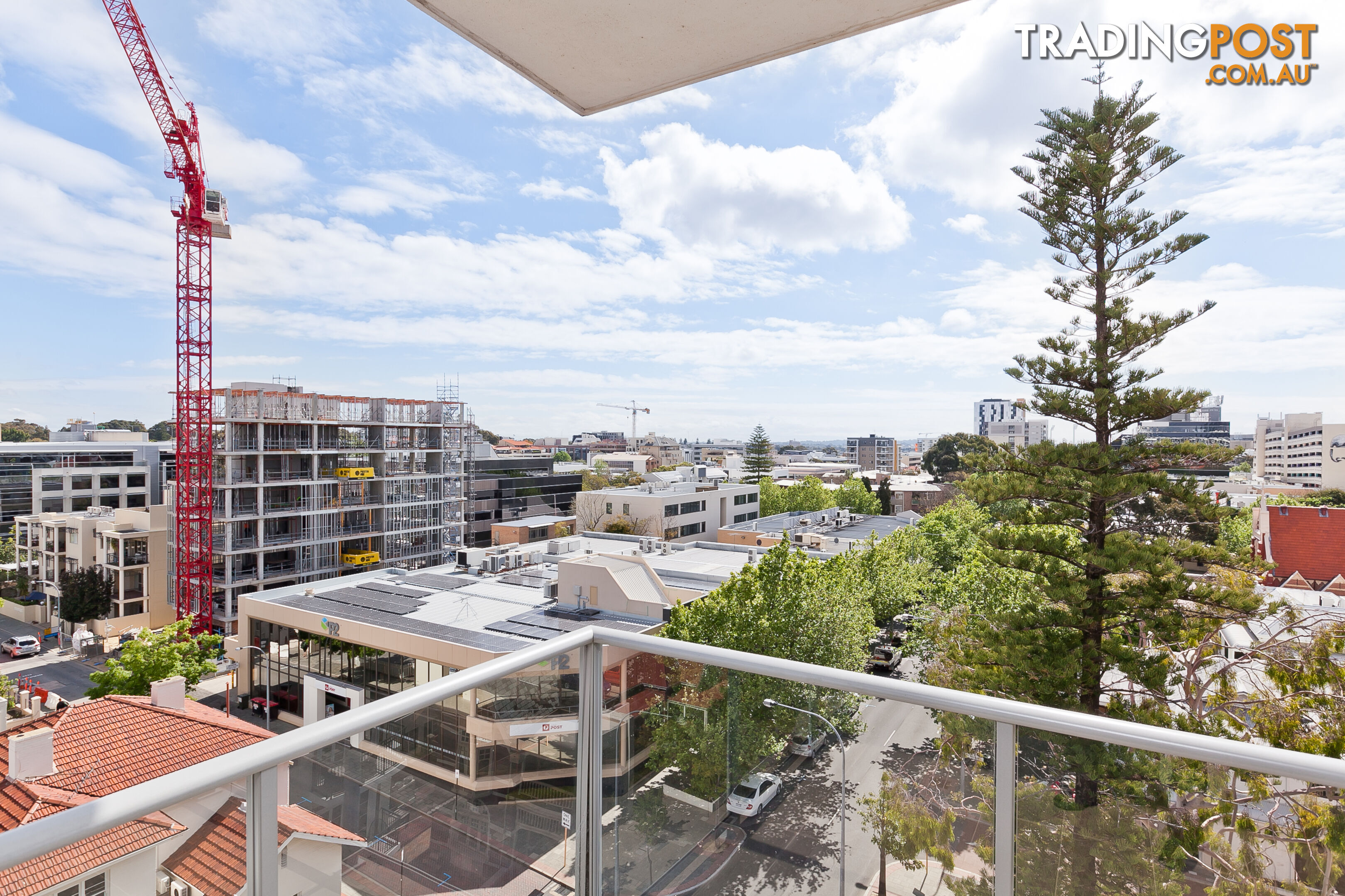 126/1178 Hay Street WEST PERTH WA 6005