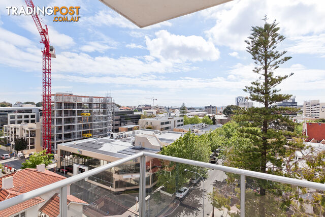 126/1178 Hay Street WEST PERTH WA 6005