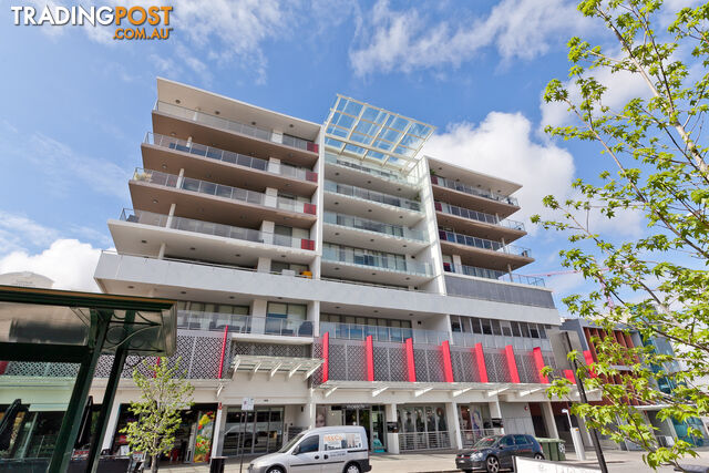 126/1178 Hay Street WEST PERTH WA 6005