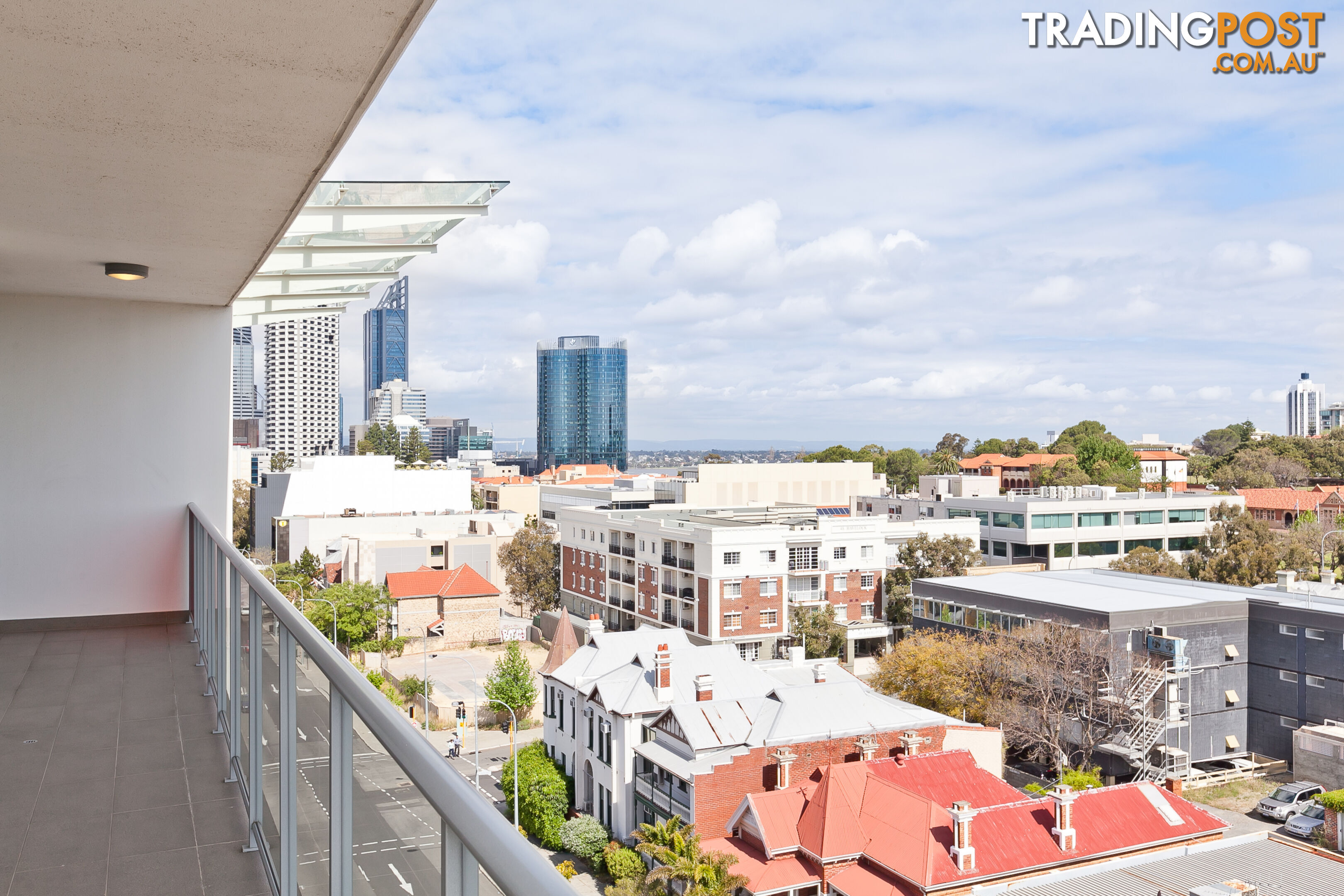 126/1178 Hay Street WEST PERTH WA 6005