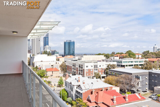 126/1178 Hay Street WEST PERTH WA 6005