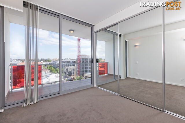 126/1178 Hay Street WEST PERTH WA 6005