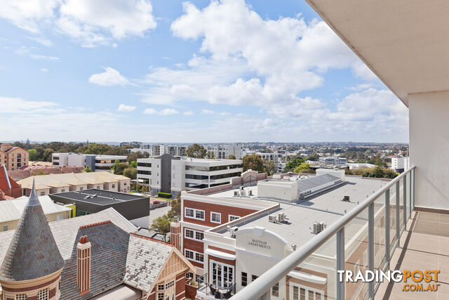 126/1178 Hay Street WEST PERTH WA 6005