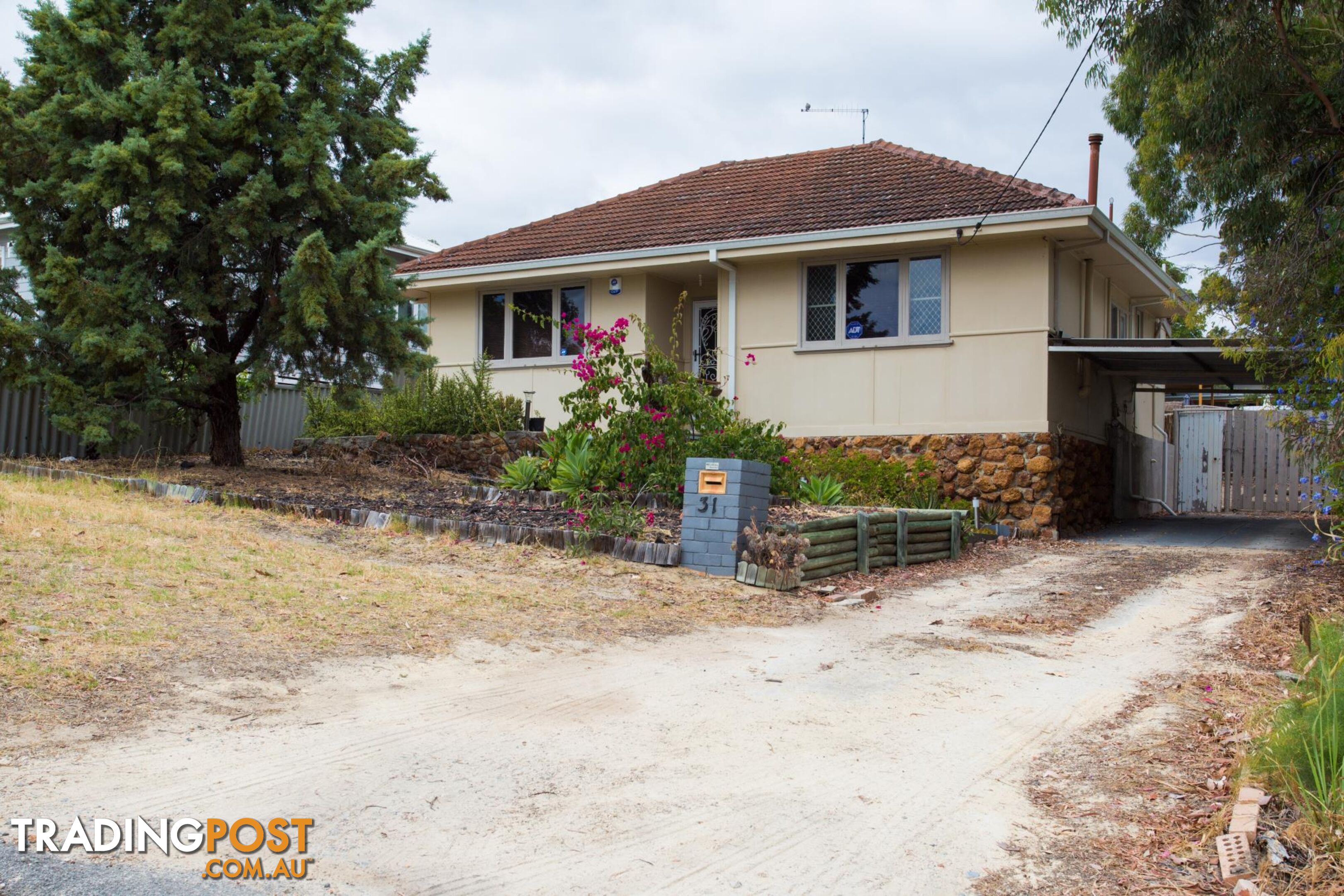 31 The Strand BAYSWATER WA 6053