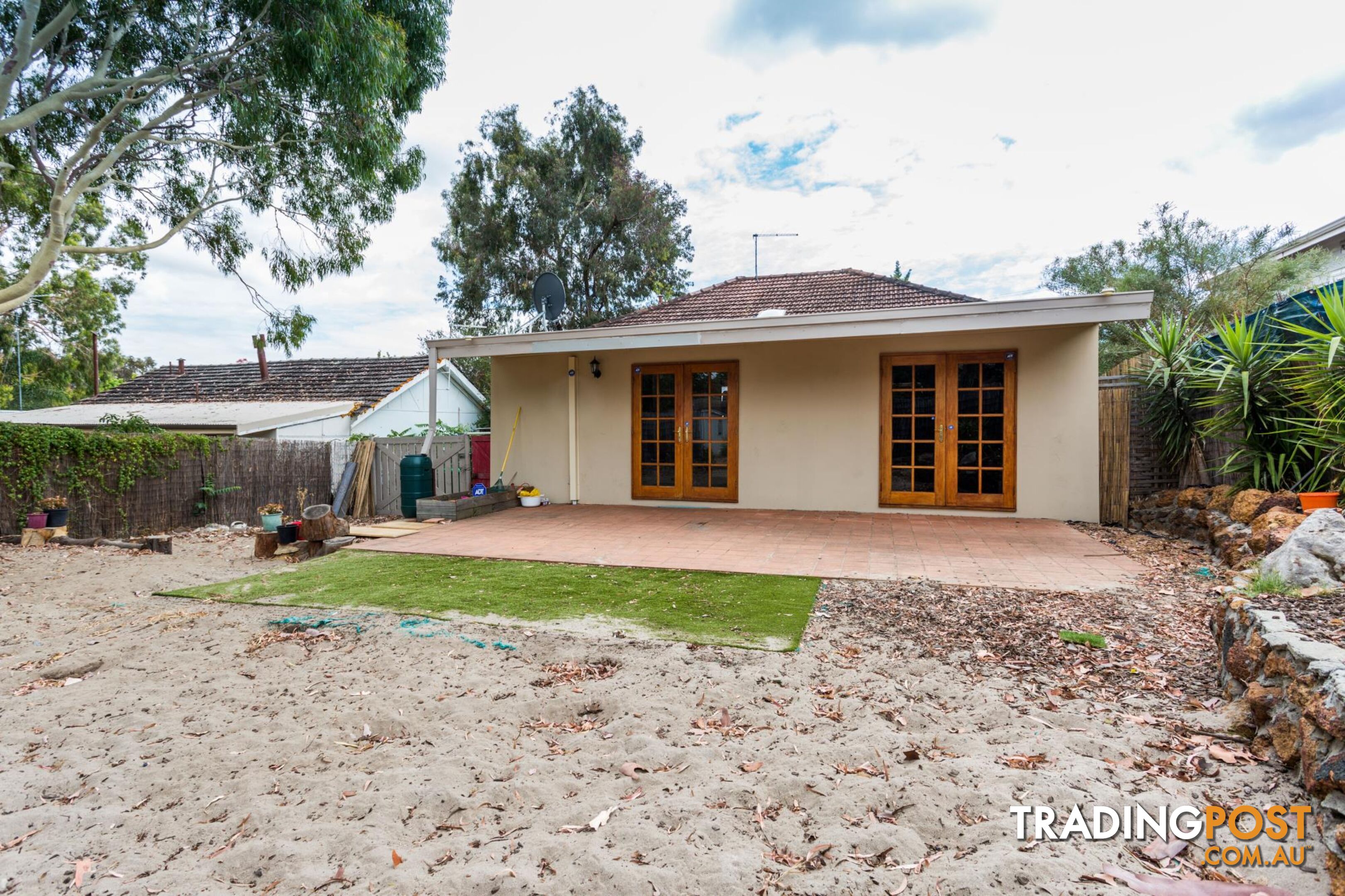 31 The Strand BAYSWATER WA 6053