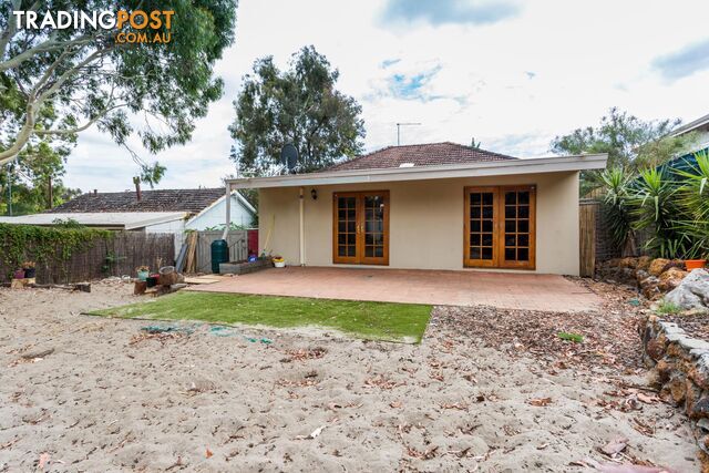 31 The Strand BAYSWATER WA 6053