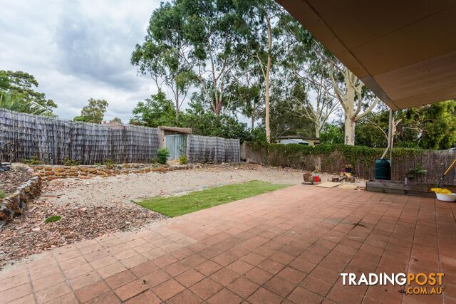 31 The Strand BAYSWATER WA 6053