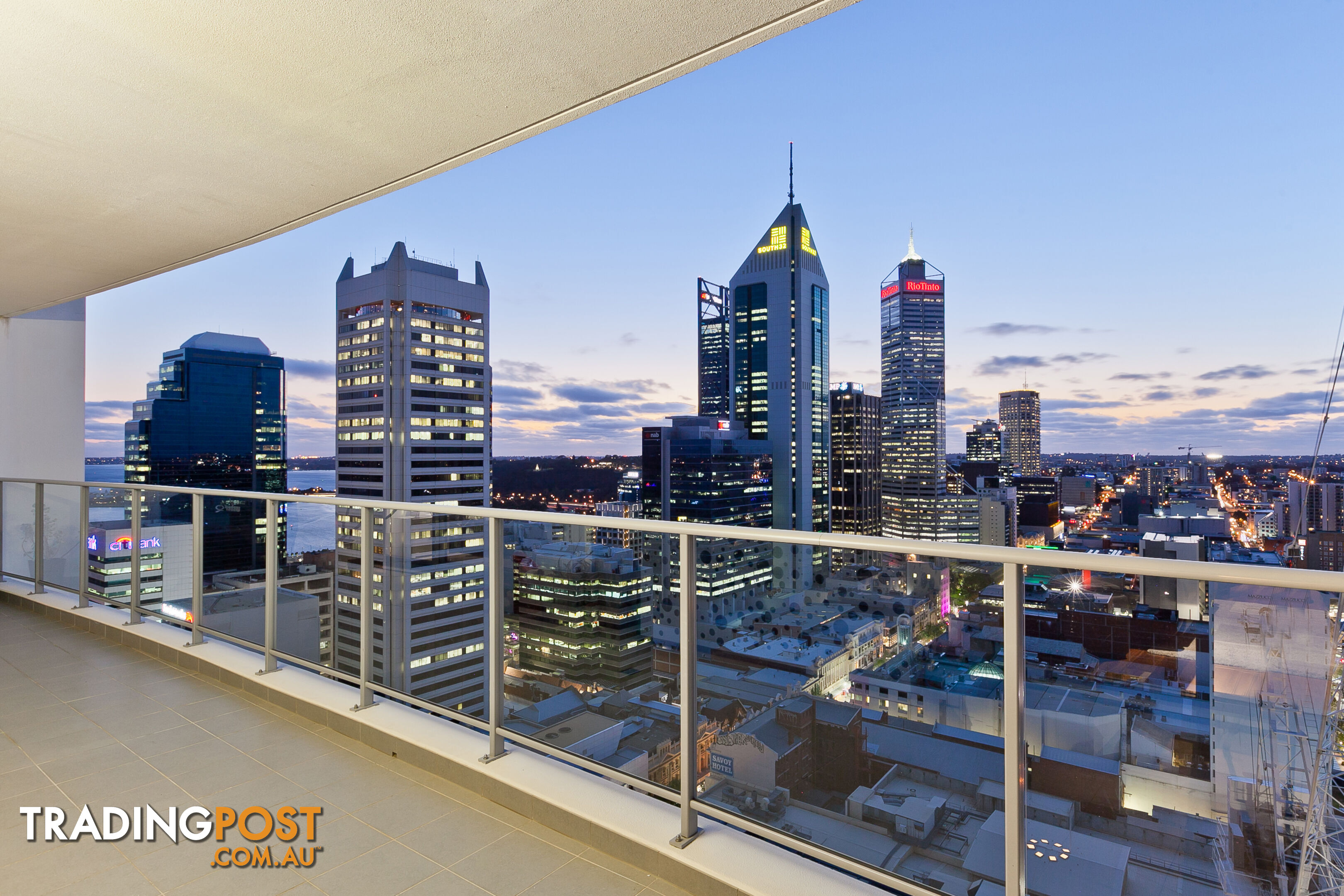 135/580 Hay Street PERTH WA 6000