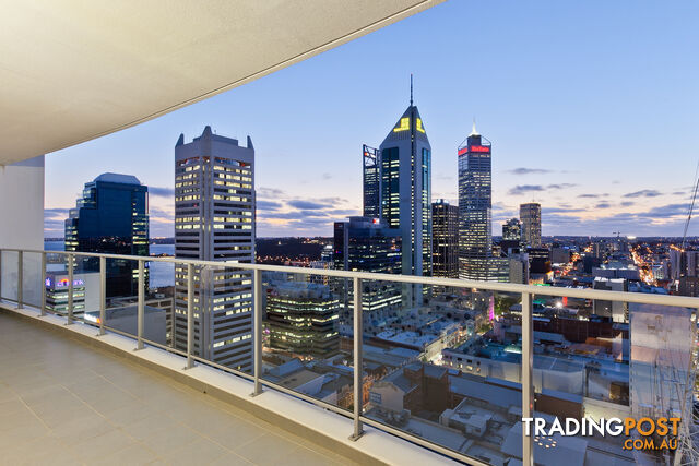 135/580 Hay Street PERTH WA 6000