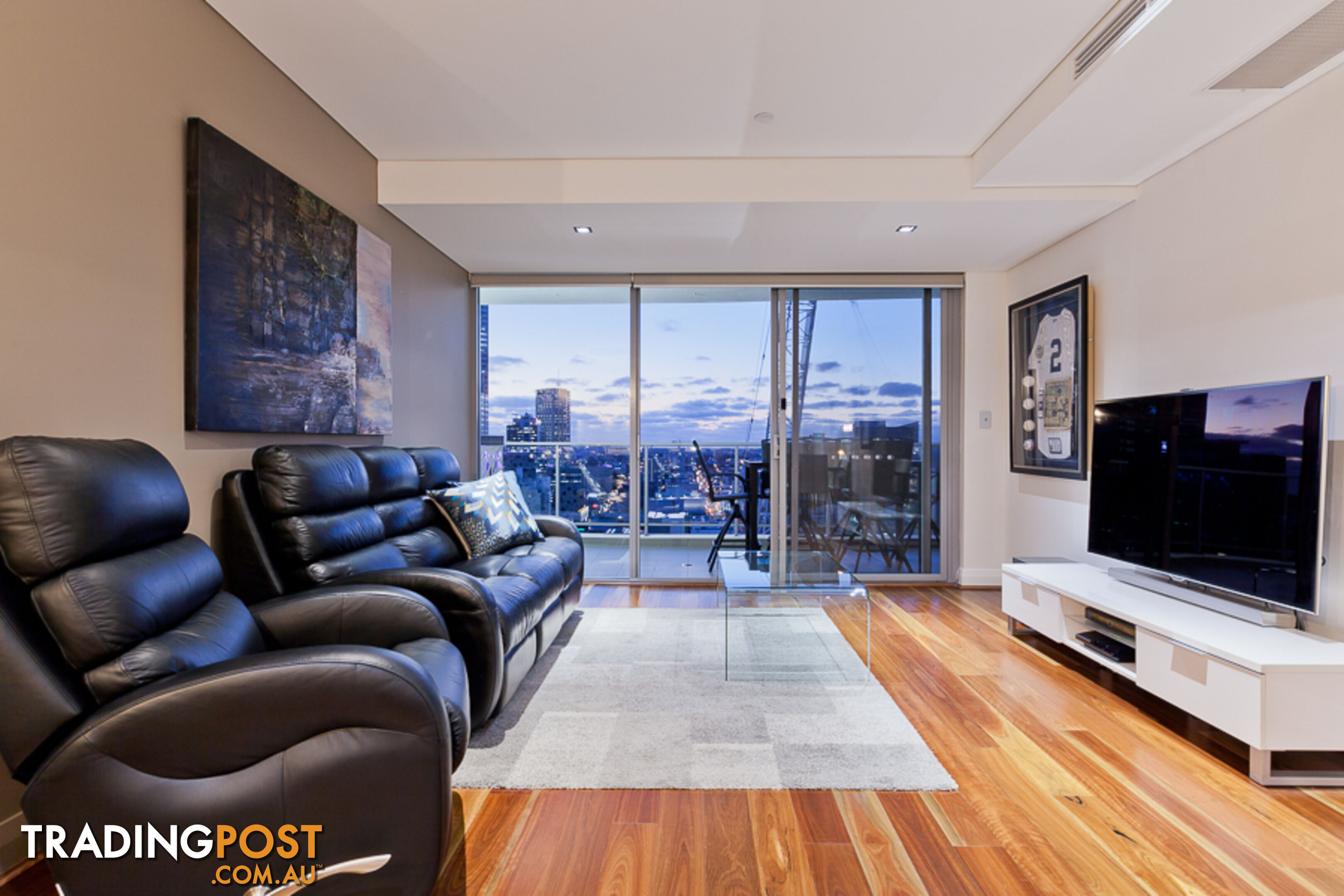 135/580 Hay Street PERTH WA 6000