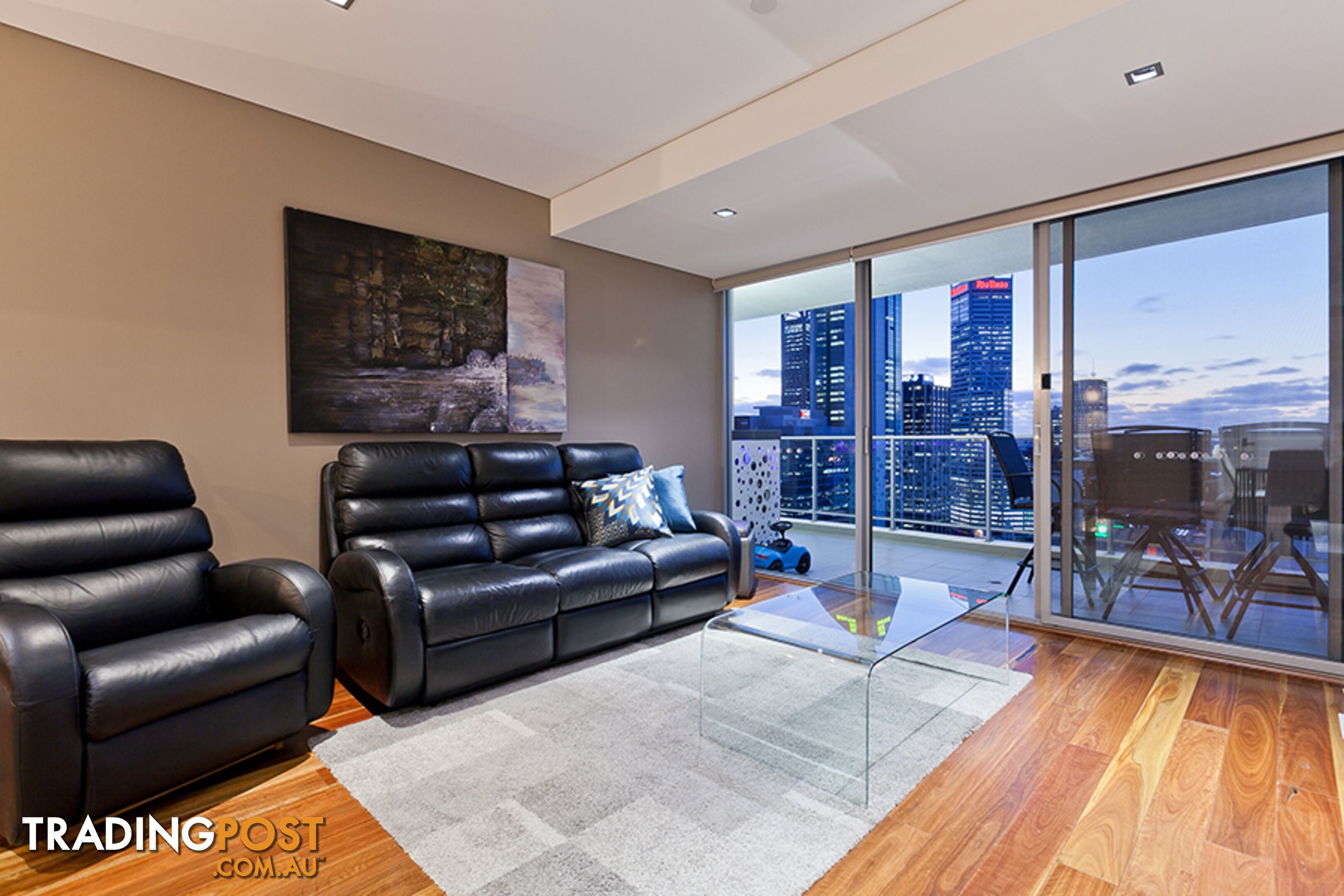 135/580 Hay Street PERTH WA 6000