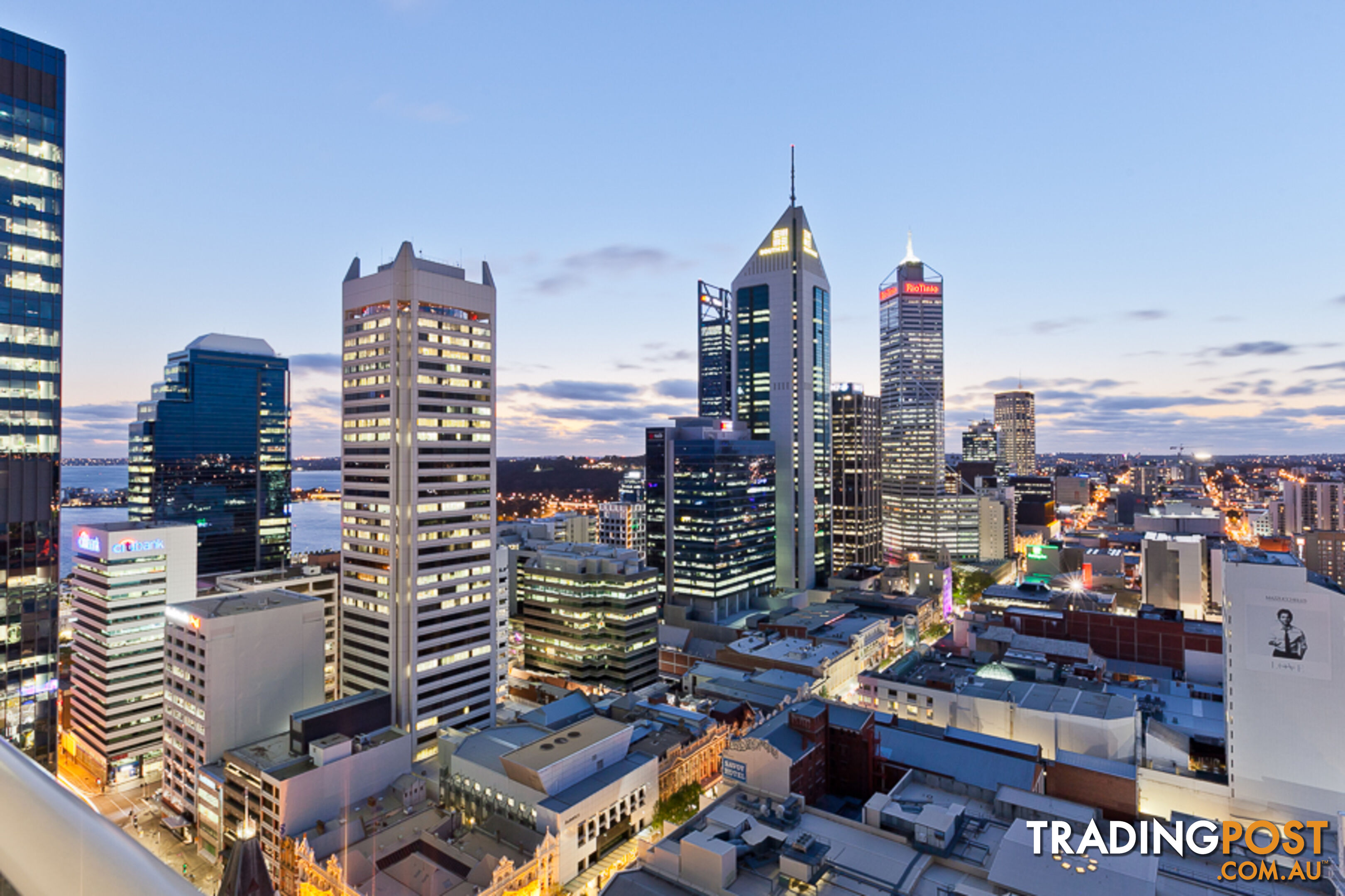 135/580 Hay Street PERTH WA 6000