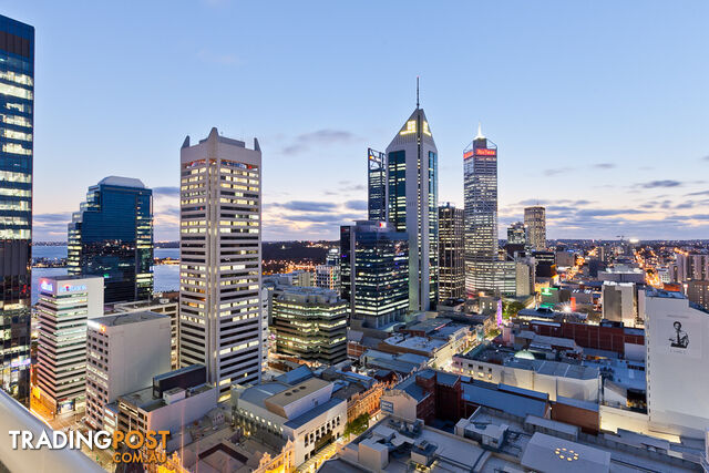 135/580 Hay Street PERTH WA 6000